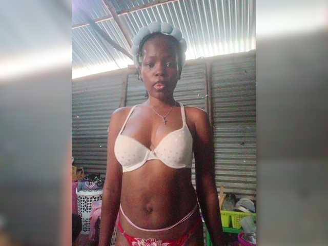 AfricanBarbieDoll