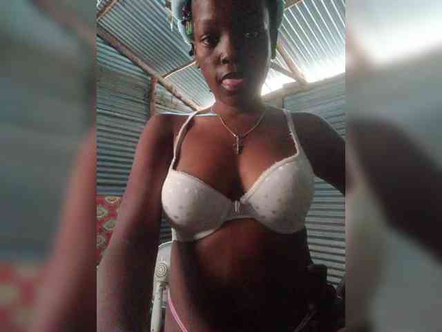 AfricanBarbieDoll