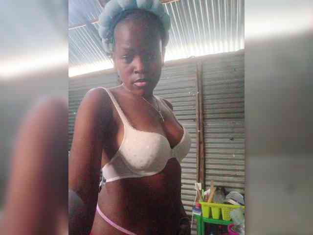 AfricanBarbieDoll