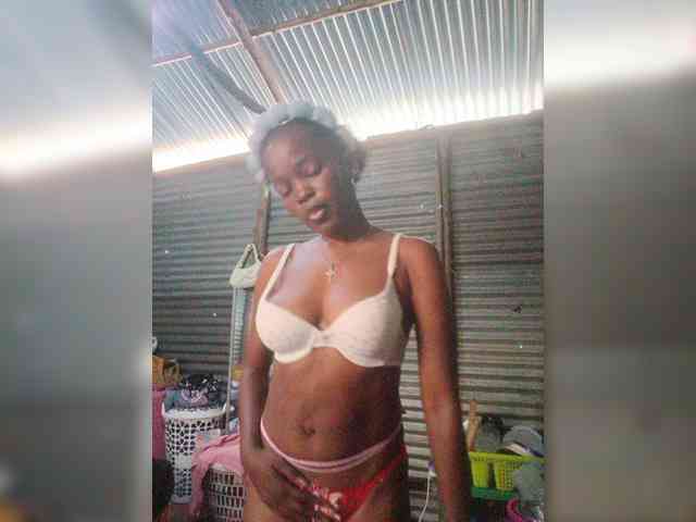 AfricanBarbieDoll