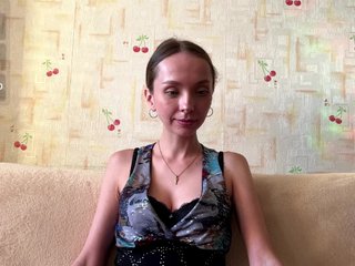AdrianaScott Porn Show