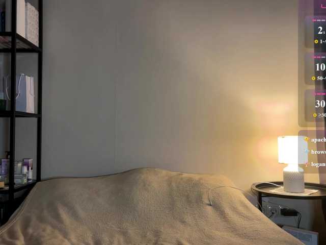 AdrianaScott live cam on BongaCams