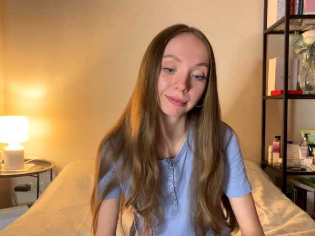 AdrianaScott, en vivo ahora en BongaCams