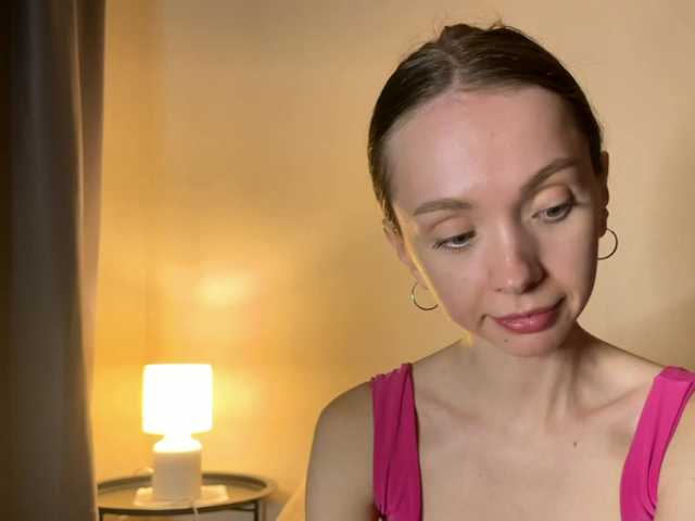 AdrianaScott live cam on BongaCams