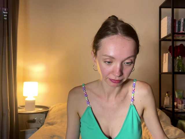 AdrianaScott live cam
