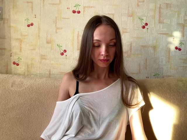 AdrianaScott live cam on BongaCams