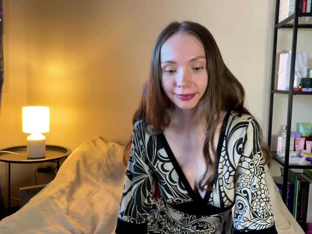 AdrianaScott live cam on BongaCams