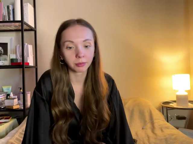 AdrianaScott live cam on BongaCams