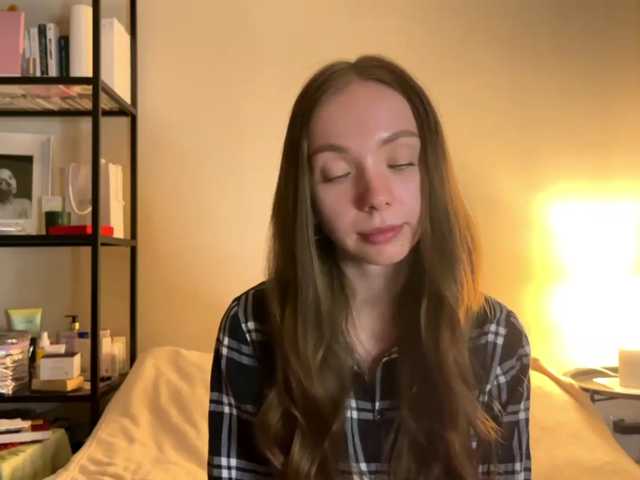 AdrianaScott live cam on BongaCams