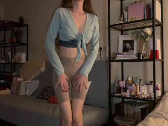 AdrianaScott