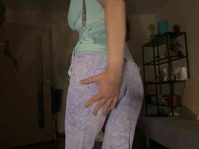 AdrianaScott