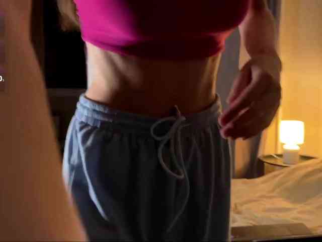 AdrianaScott webcam