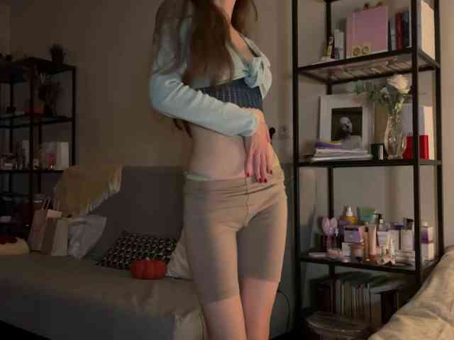 AdrianaScott
