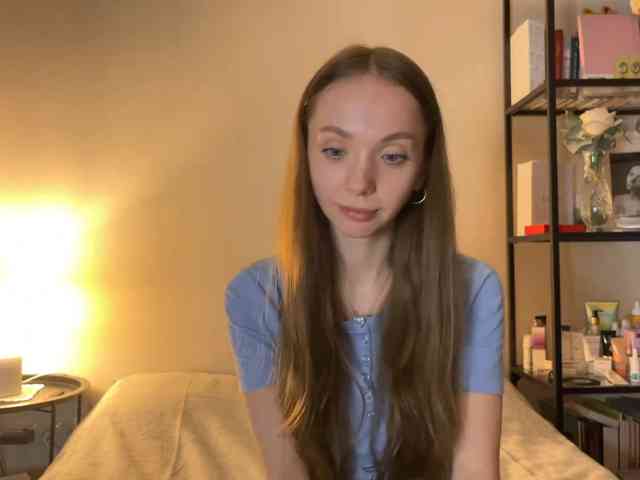 AdrianaScott - Girl 