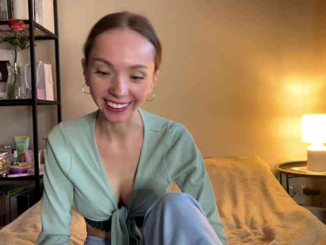AdrianaScott