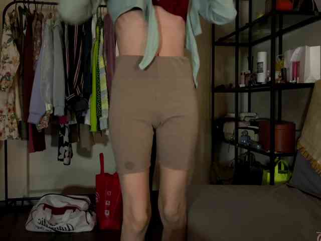 AdrianaScott webcam