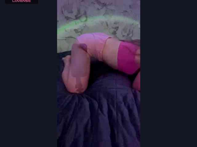 DivineAura_ webcam