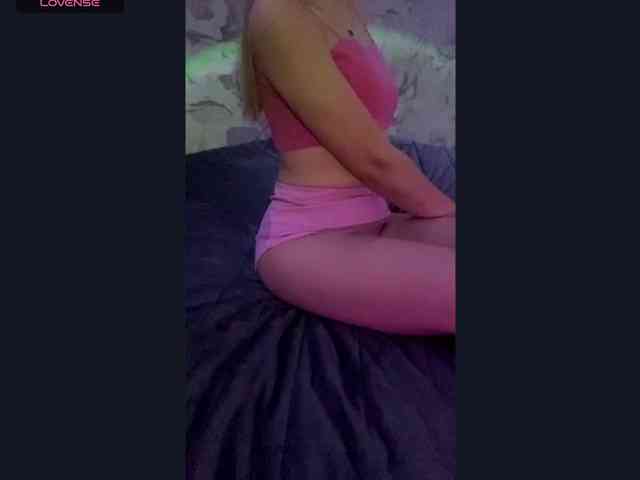 DivineAura_ webcam