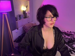 LanaLutz Porn Show