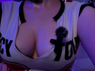 LanaLutz Porn Show