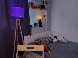 LanaLutz Porn Show