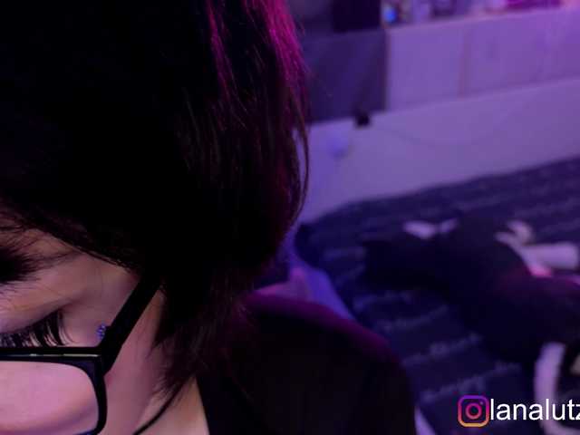 LanaLutz live cam on BongaCams
