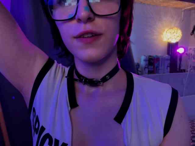LanaLutz webcam