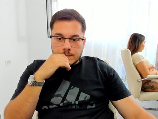 Christiann Porn Show