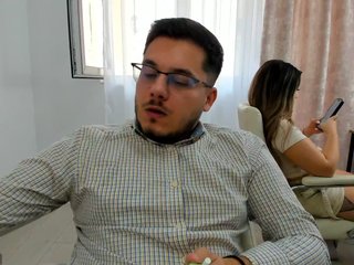 Christiann Porn Show