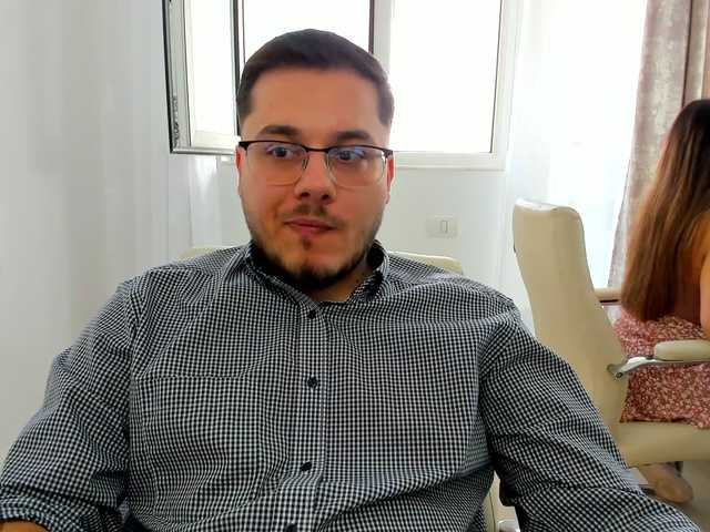Christiann live cam on BongaCams