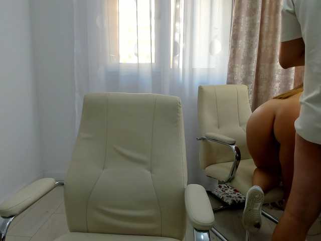Christiann live cam on BongaCams
