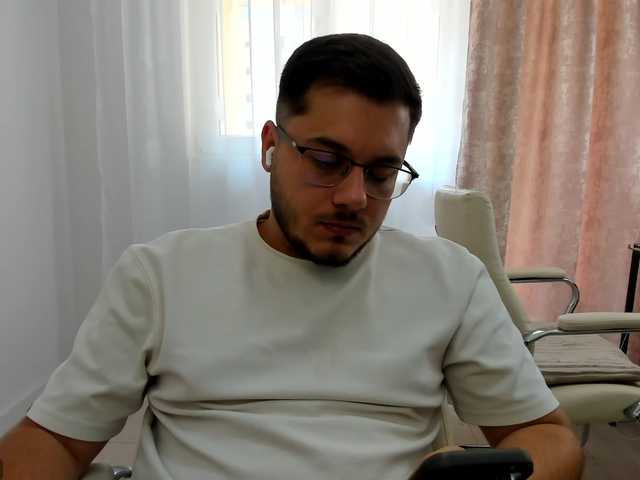 Christiann live cam on BongaCams
