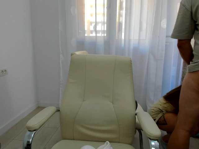 Christiann live cam on BongaCams