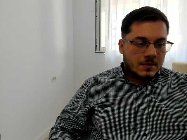 Christiann live cam on BongaCams