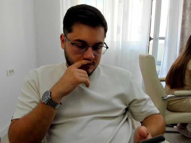 Christiann live cam on BongaCams