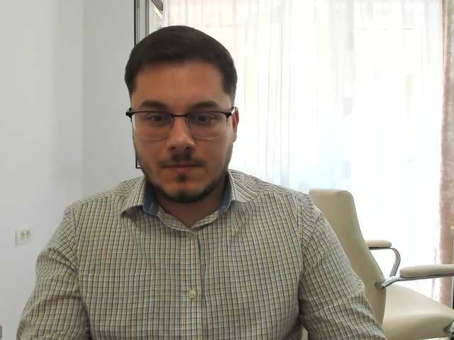 Christiann live cam on BongaCams