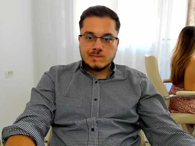 Christiann live cam on BongaCams