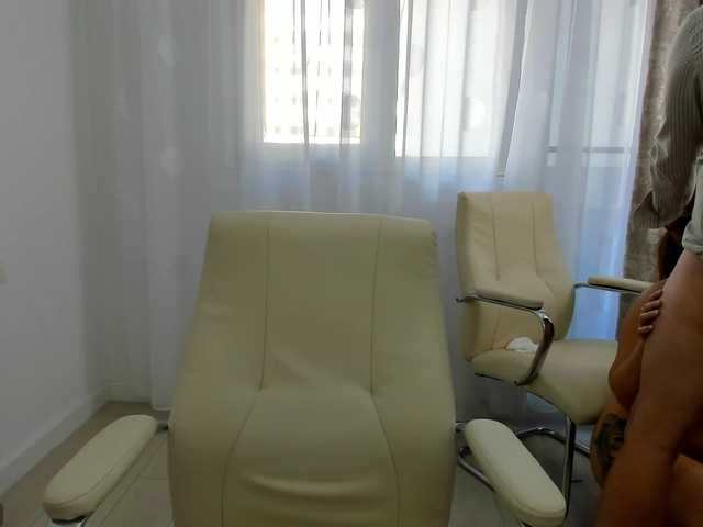 Christiann live cam on BongaCams