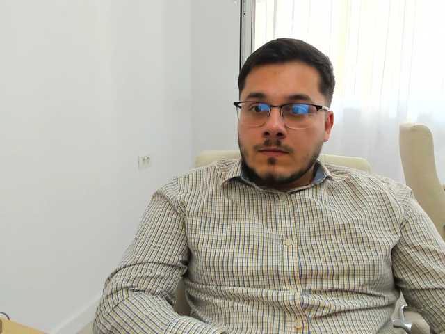 Christiann live cam on BongaCams