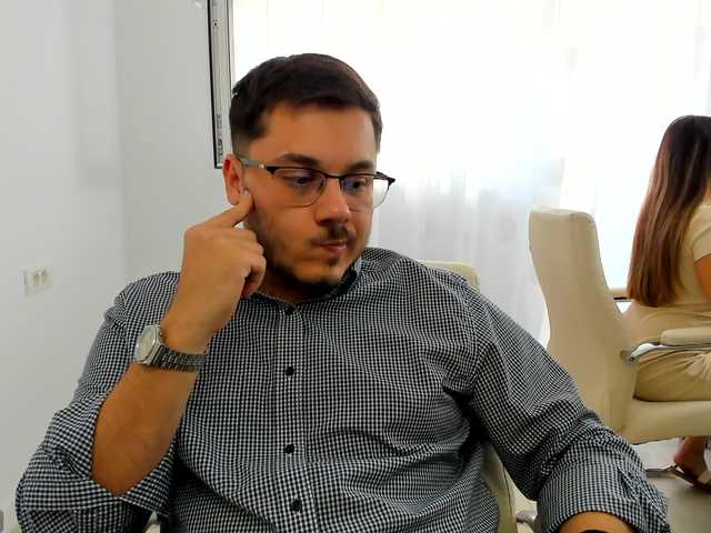 Christiann live cam on BongaCams