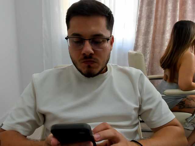 Christiann live cam on BongaCams