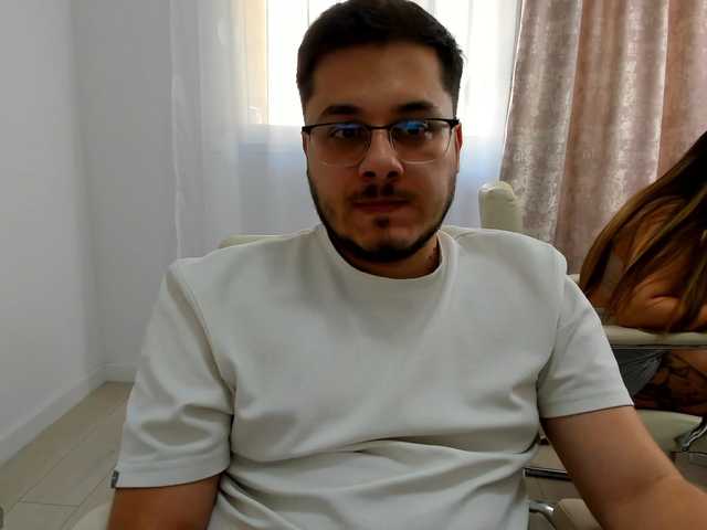 Christiann live cam on BongaCams