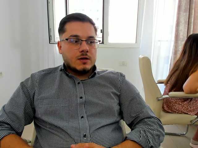 Christiann live cam on BongaCams
