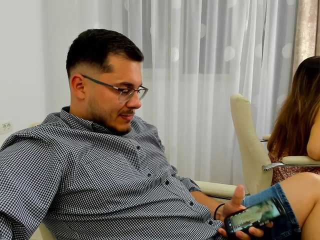Christiann live cam on BongaCams