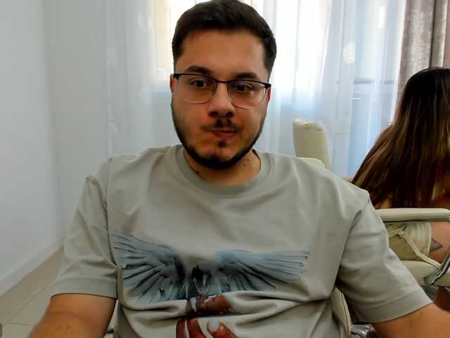 Christiann live cam on BongaCams