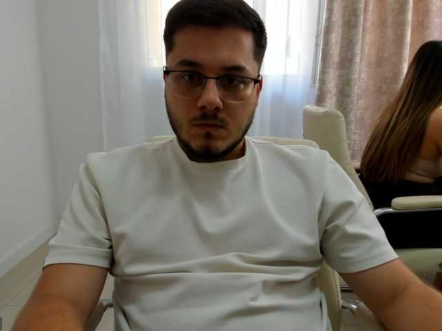Christiann live cam on BongaCams