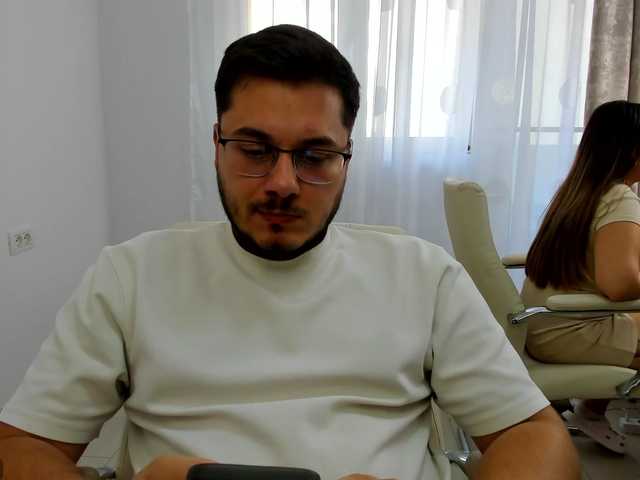 Christiann live cam on BongaCams