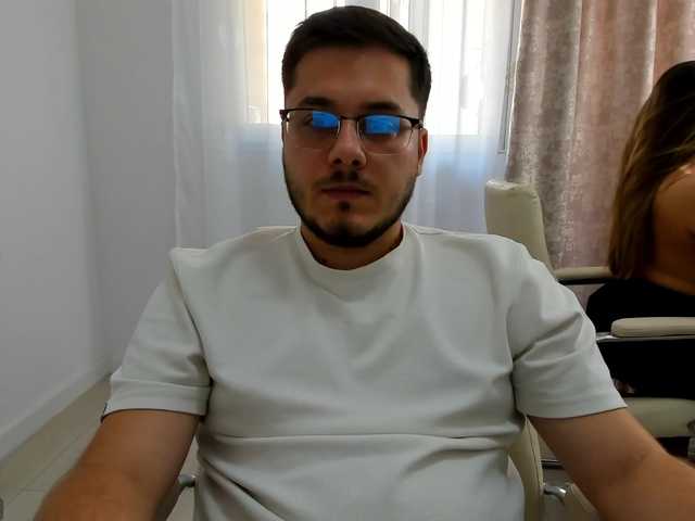 Christiann live cam on BongaCams