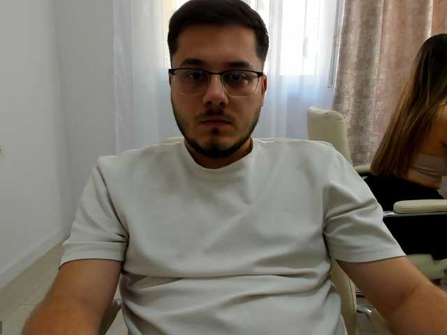 Christiann live cam on BongaCams