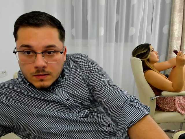 Christiann live cam on BongaCams
